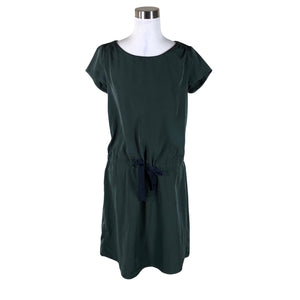 Unisex Tommy Hilfiger - Õhuke kleit, suurus 36 - Roheline (1)