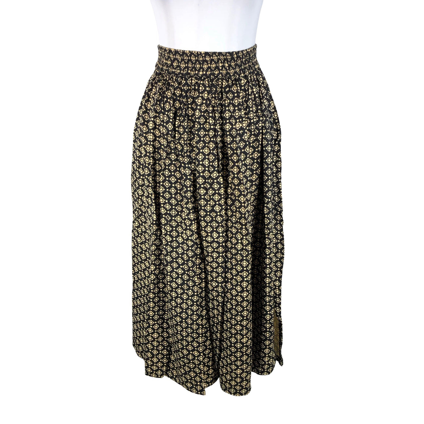 Unisex Access - Mitteveniv tuunika, suurus 36 - Must (2)