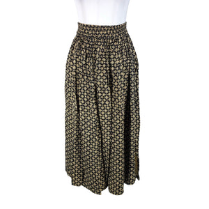 Unisex Access - Mitteveniv tuunika, suurus 36 - Must (2)