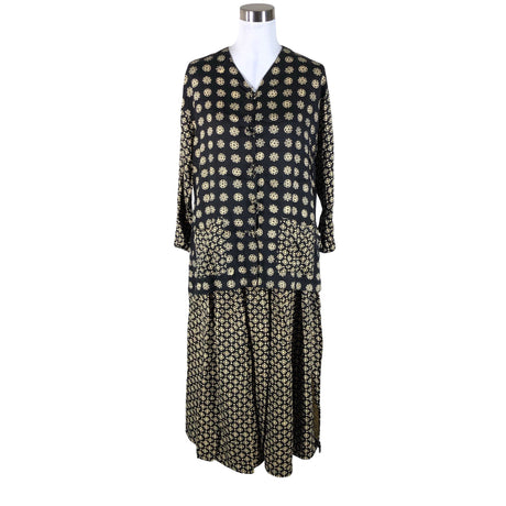 Unisex Access - Mitteveniv tuunika, suurus 36 - Must ()