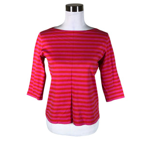 Unisex Marimekko - Trikotaažist pluus, suurus 38 - Must (1)