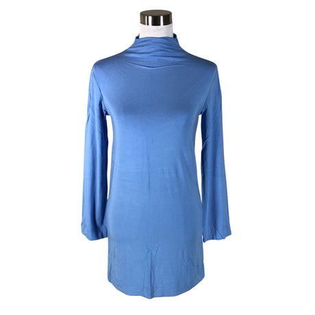 Unisex Marimekko - Trikotaažist kleit, suurus 34 - Helesinine ()