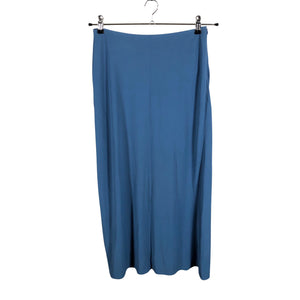 Unisex Marimekko - Trikotaažist seelik, suurus 36 - Helesinine (1)