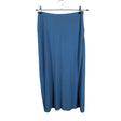 Unisex Marimekko - Trikotaažist seelik, suurus 36 - Helesinine ()