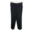 Unisex Marimekko - Viigipüksid, suurus 38 - Must ()