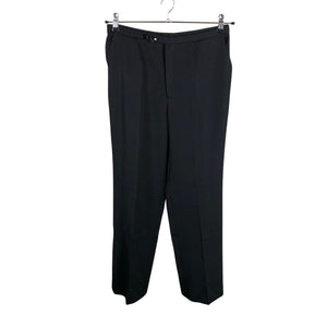 Unisex Marimekko - Viigipüksid, suurus 38 - Must (1)