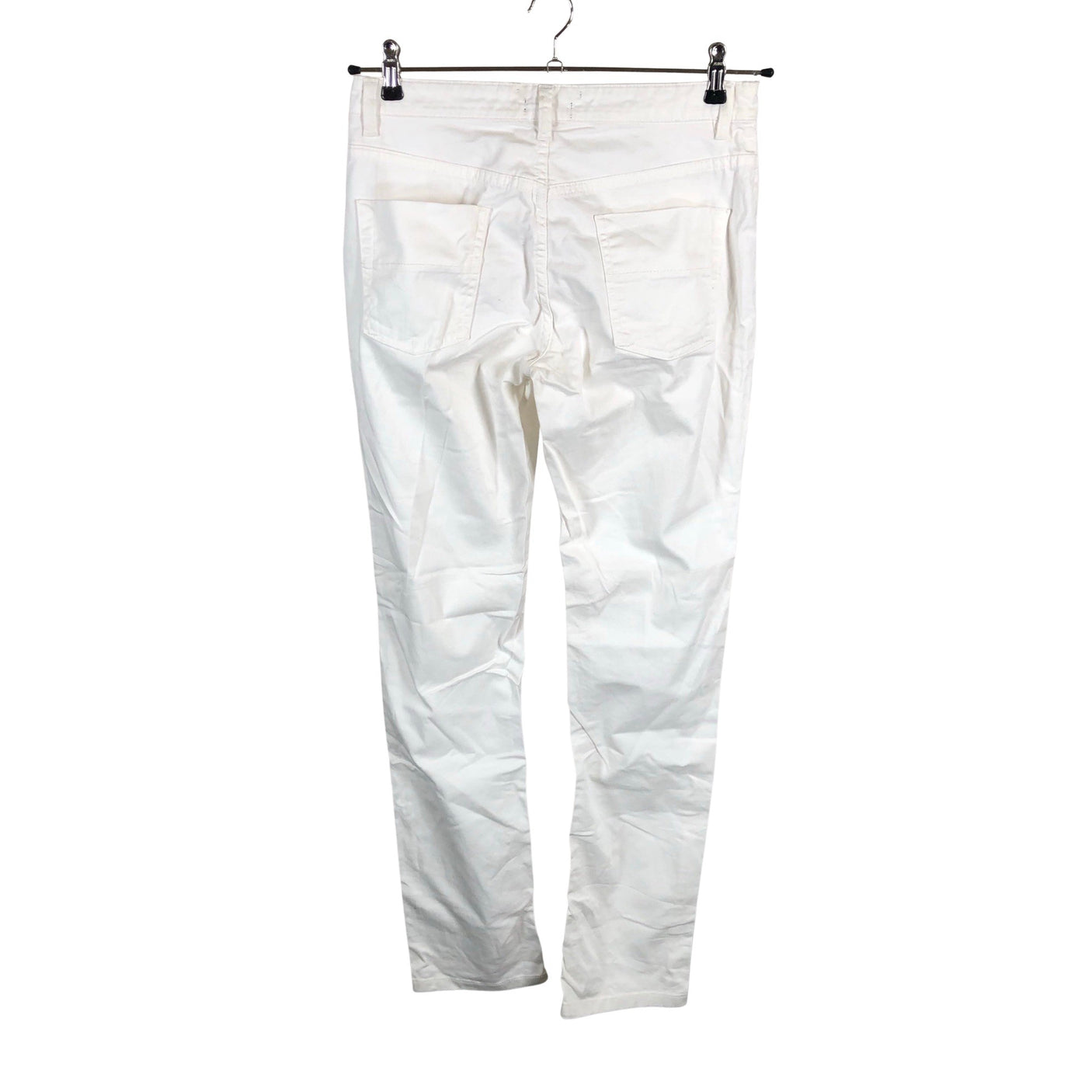 Unisex Filippa K. - Teksad, suurus W30 - Valge (2)