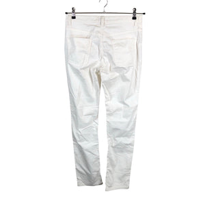 Unisex Filippa K. - Teksad, suurus W30 - Valge (2)