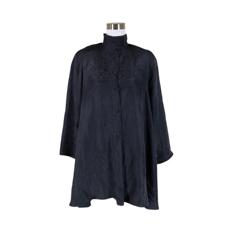 Unisex Marimekko - Õhuke tuunika, suurus 36 - Sinine ()