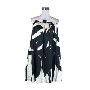Unisex Marimekko - Mitteveniv kleit, suurus 36 - Looduslik valge (1)