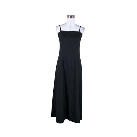 Unisex Sisley - Mitteveniv kleit, suurus 38 - Must ()