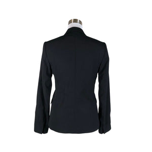 Unisex Tiger of Sweden - Jakk, suurus 36 - Must (2)