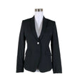 Unisex Tiger of Sweden - Jakk, suurus 36 - Must ()