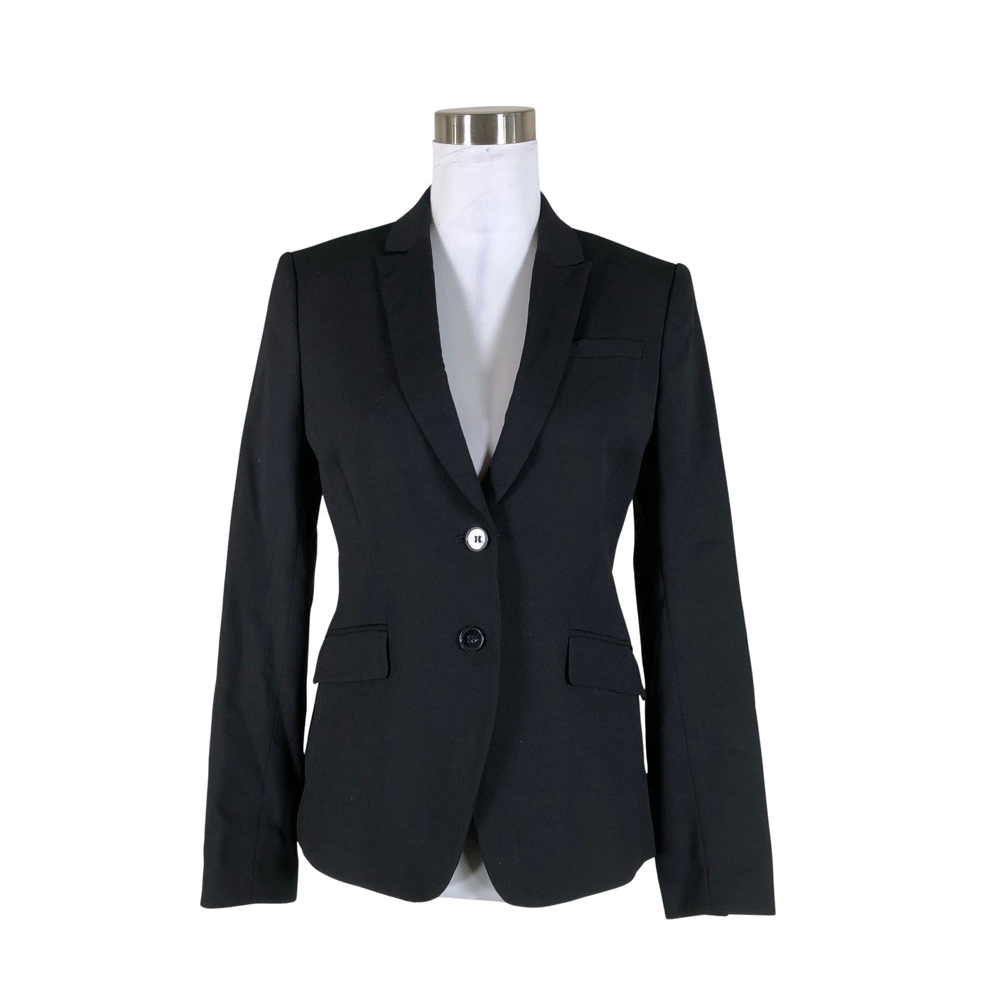 Unisex Tiger of Sweden - Jakk, suurus 36 - Must (1)