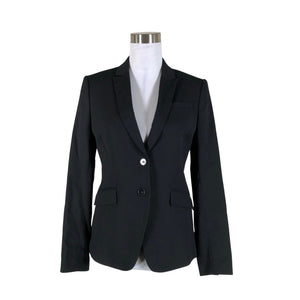 Unisex Tiger of Sweden - Jakk, suurus 36 - Must (1)