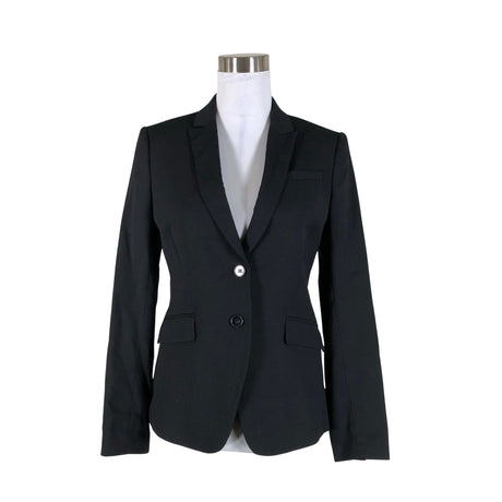 Unisex Tiger of Sweden - Jakk, suurus 36 - Must ()