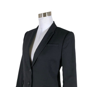 Unisex Tiger of Sweden - Jakk, suurus 36 - Must (3)
