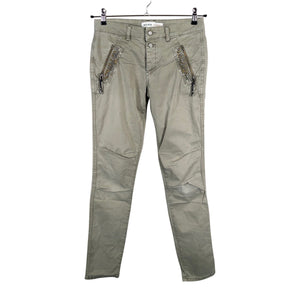 Unisex Mos Mosh - Teksad, suurus W26 - Roheline (1)