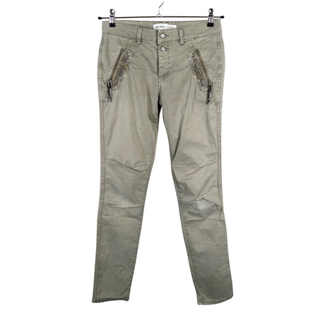 Unisex Mos Mosh - Teksad, suurus W26 - Roheline ()