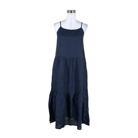 Unisex Nanso - Mitteveniv kleit, suurus 36 - Sinine ()