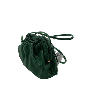 Unisex Mansur Gavriel - Õlakott, suurus Mini - Roheline (2)