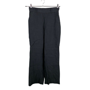Unisex Nanso - Mittevenivad püksid, suurus 36 - Must (1)