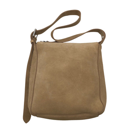 Unisex Massimo Dutti - Õlakott, suurus Midi - Beige ()