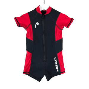 Unisex Head - Kalipso, suurus 86 - 92 - Must (1)