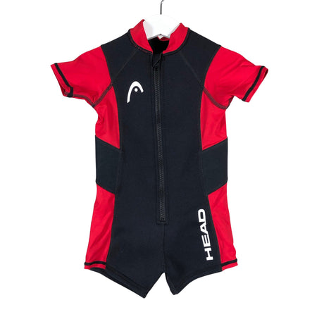 Unisex Head - Kalipso, suurus 86 - 92 - Must ()