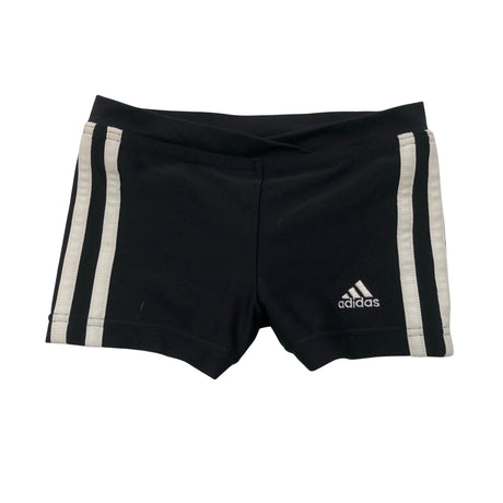 Unisex Adidas - Ujumispüksid, suurus 104 - 110 - Must ()