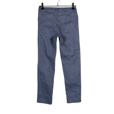Unisex TEX - Mittevenivad püksid, suurus 134 - 140 - Sinine (2)