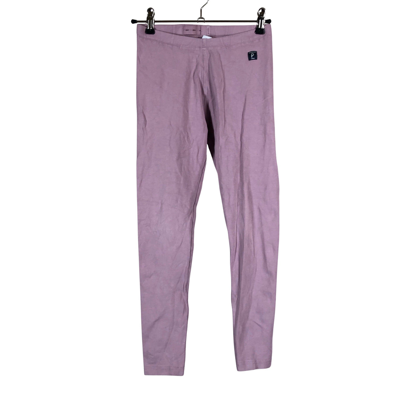 Unisex Polarn O. Pyret - Retuusid, suurus 134 - 140 - Lilla (1)
