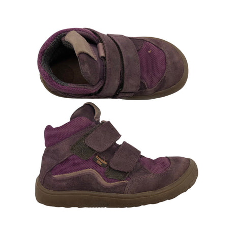 Unisex Froddo - Kevad-/sügisjalanõud, suurus 26 - Lilla ()