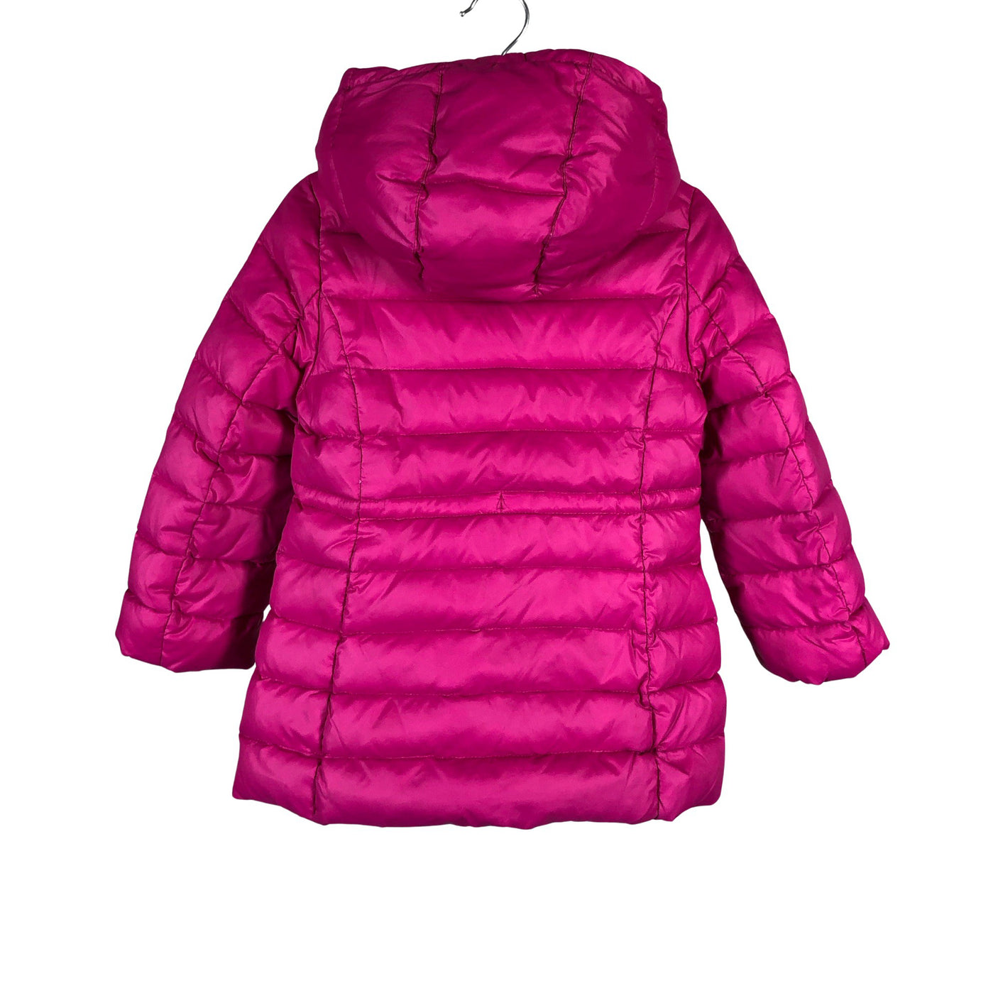 Unisex Benetton - Sulejope, suurus 80 - 86 - Roosa (2)