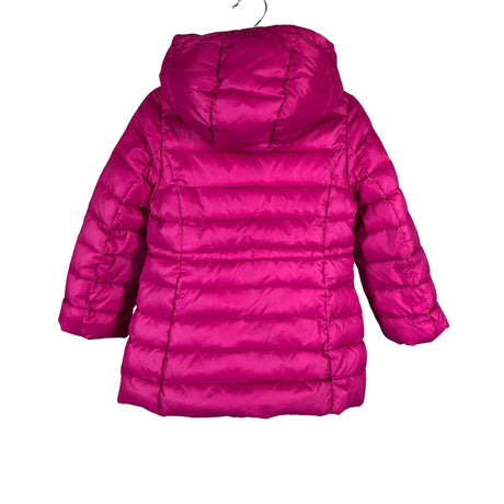 Unisex Benetton - Sulejope, suurus 80 - 86 - Roosa (2)