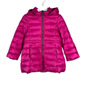 Unisex Benetton - Sulejope, suurus 80 - 86 - Roosa (1)