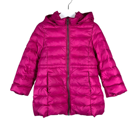 Unisex Benetton - Sulejope, suurus 80 - 86 - Roosa ()