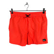 Unisex Quiksilver - Ujumispüksid, suurus S - Oranž ()