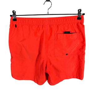 Unisex Quiksilver - Ujumispüksid, suurus S - Oranž (2)