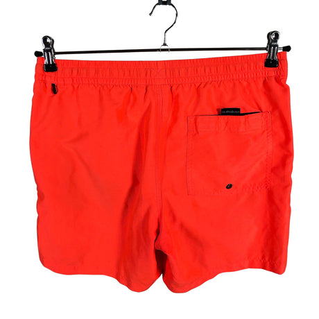 Unisex Quiksilver - Ujumispüksid, suurus S - Oranž (2)