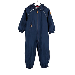Unisex Reimatec - Kevad-/sügiskombinesoon, suurus 86 - 92 - Sinine (1)
