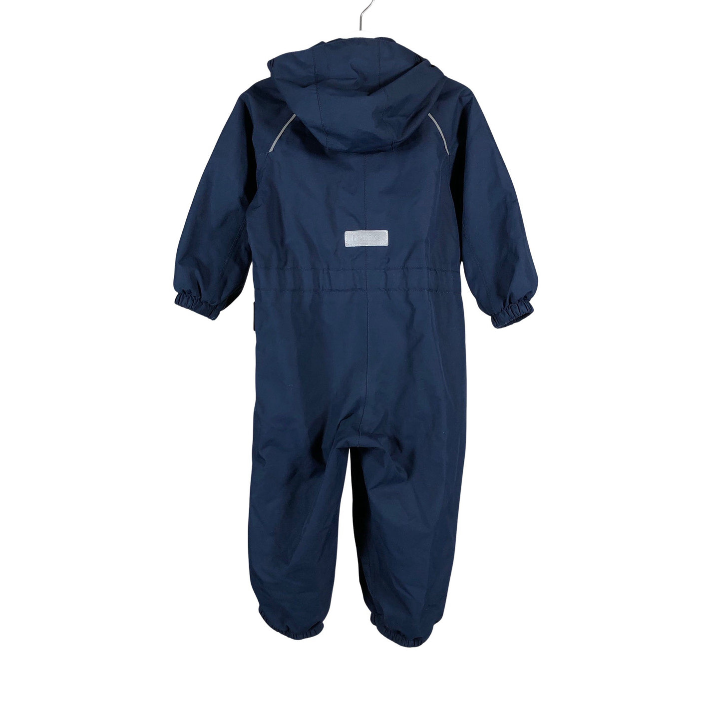 Unisex Reimatec - Kevad-/sügiskombinesoon, suurus 86 - 92 - Sinine (2)