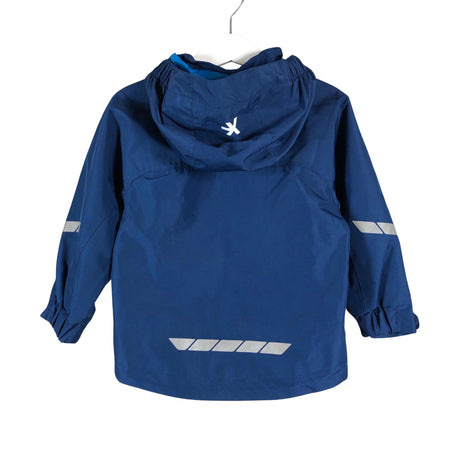 Unisex Everest - Kevad-/sügisjope, suurus 86 - 92 - Sinine (2)