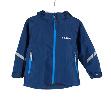 Unisex Everest - Kevad-/sügisjope, suurus 86 - 92 - Sinine ()