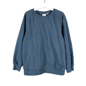 Unisex Name It - Dressikangast pluus, suurus 122 - 128 - Sinine (1)
