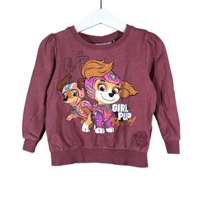 Unisex Name It - Dressikangast pluus, suurus 80 - 86 - Heleroosa (1)