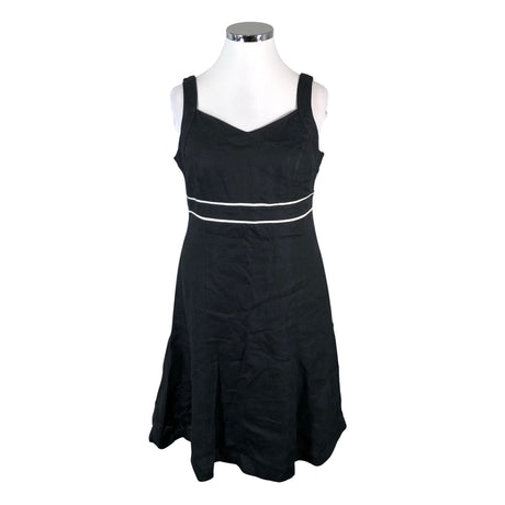 Unisex Steilmann - Mitteveniv kleit, suurus 44 - Must ()