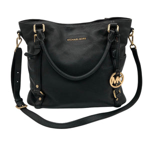 Unisex Michael Kors - Käekott, suurus Maxi - Must (1)