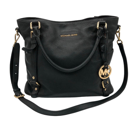 Unisex Michael Kors - Käekott, suurus Maxi - Must ()