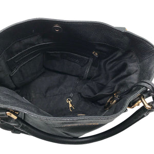 Unisex Michael Kors - Käekott, suurus Maxi - Must (3)